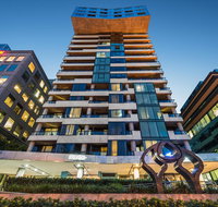 Mantra St Kilda Road - Accommodation Cooktown
