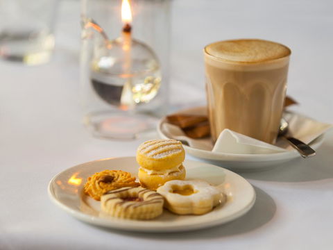 Hotel Grand Chancellor Melbourne - Accommodation Cooktown 37