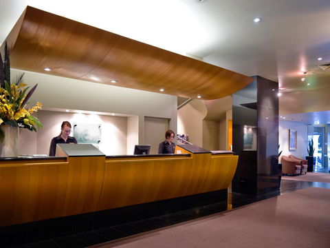 Hotel Grand Chancellor Melbourne - Accommodation Cooktown 27