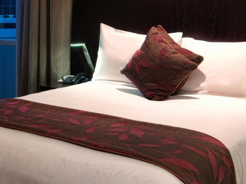 Hotel Grand Chancellor Melbourne - Accommodation Cooktown 17