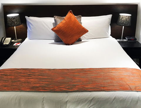 Hotel Grand Chancellor Melbourne - Accommodation Cooktown 8