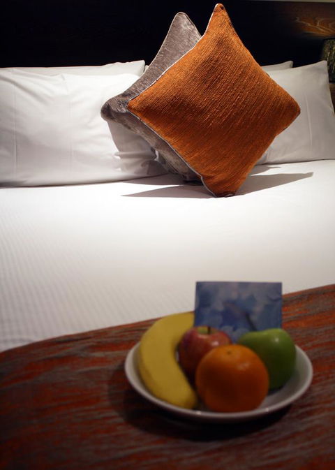 Hotel Grand Chancellor Melbourne - Accommodation Cooktown 15