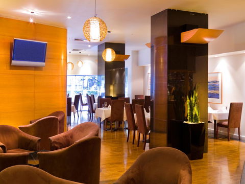 Hotel Grand Chancellor Melbourne - Accommodation Cooktown 36