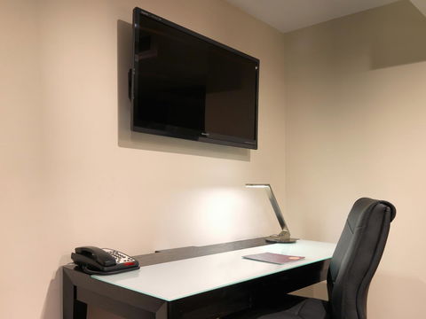 Hotel Grand Chancellor Melbourne - Accommodation Cooktown 21