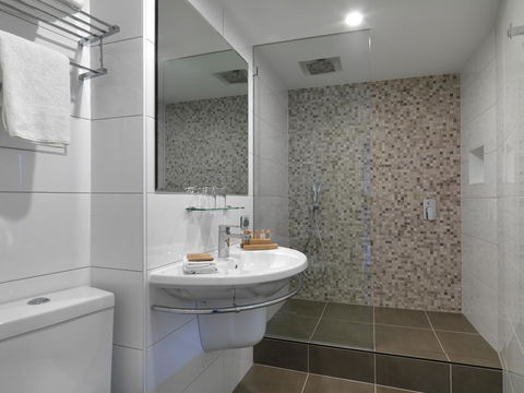 Hotel Grand Chancellor Melbourne - Accommodation Cooktown 6
