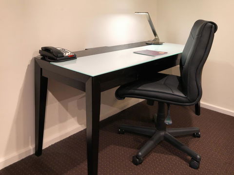 Hotel Grand Chancellor Melbourne - Accommodation Cooktown 19