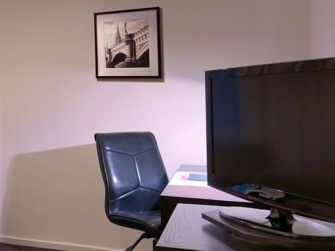 Hotel Grand Chancellor Melbourne - Accommodation Cooktown 25