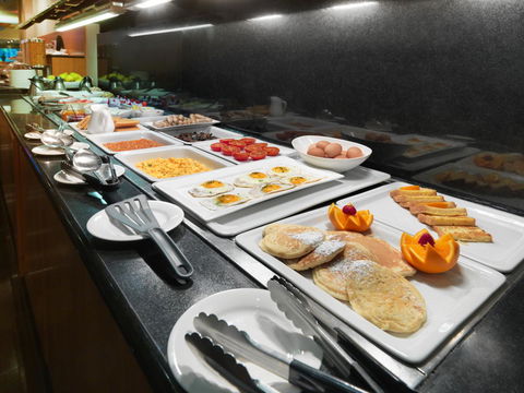Hotel Grand Chancellor Melbourne - Accommodation Cooktown 43