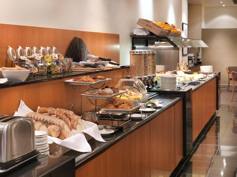 Hotel Grand Chancellor Melbourne - Accommodation Cooktown 42