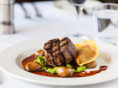 Hotel Grand Chancellor Melbourne - Accommodation Cooktown 35