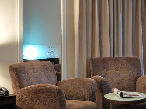 Hotel Grand Chancellor Melbourne - Accommodation Cooktown 18