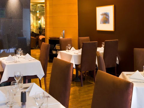 Hotel Grand Chancellor Melbourne - Accommodation Cooktown 32