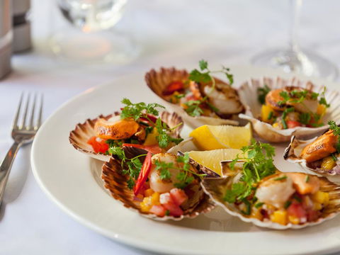 Hotel Grand Chancellor Melbourne - Accommodation Cooktown 40