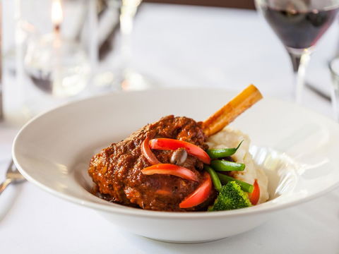 Hotel Grand Chancellor Melbourne - Accommodation Cooktown 31