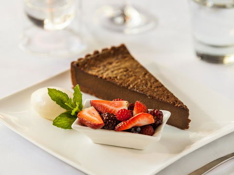 Hotel Grand Chancellor Melbourne - Accommodation Cooktown 33