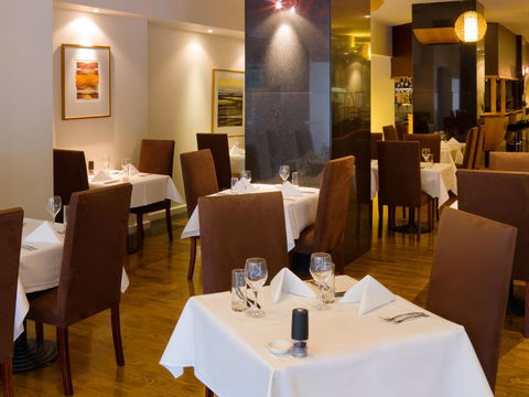 Hotel Grand Chancellor Melbourne - Accommodation Cooktown 34
