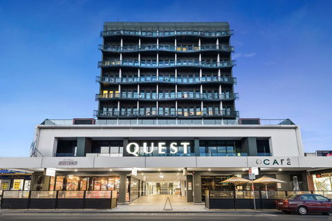 Quest Frankston On The Bay - Accommodation Cooktown 0