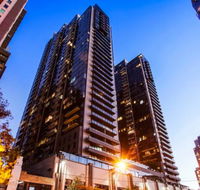 225 Melbourne Tower - Accommodation Cooktown