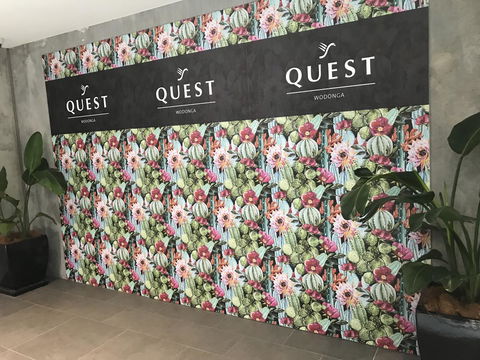 Quest Wodonga - Accommodation Cooktown 11
