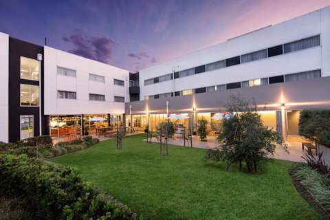 Atura Dandenong - Accommodation Cooktown 21
