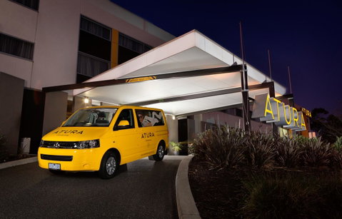 Atura Dandenong - Accommodation Cooktown 23