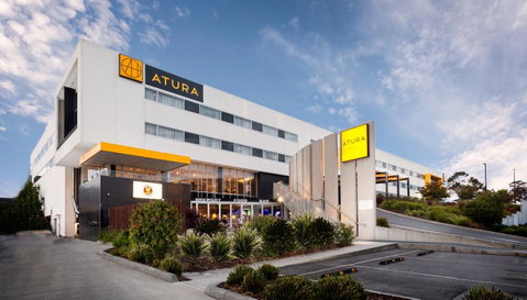 Atura Dandenong - Accommodation Cooktown 17
