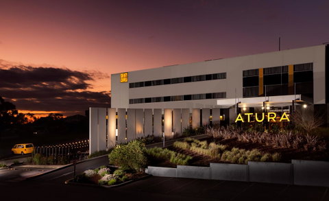 Atura Dandenong - Accommodation Cooktown 27