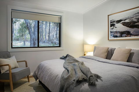 Bodhi Daylesford - Accommodation Cooktown 34
