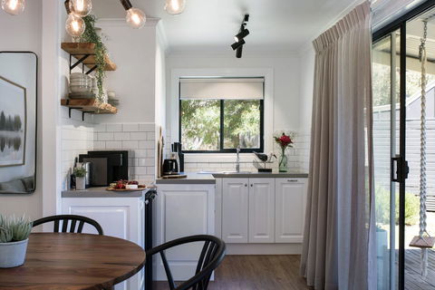 Bodhi Daylesford - Accommodation Cooktown 33