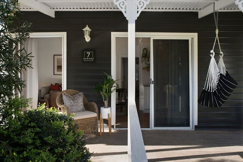 Bodhi Daylesford - Accommodation Cooktown 1