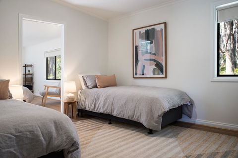 Bodhi Daylesford - Accommodation Cooktown 2