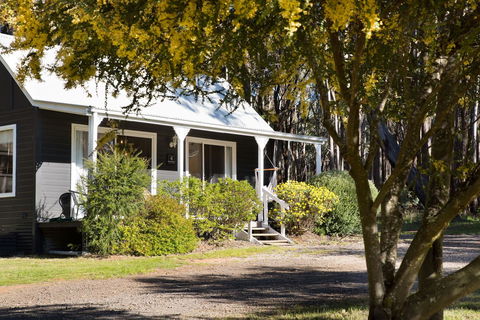 Bodhi Daylesford - Accommodation Cooktown 14