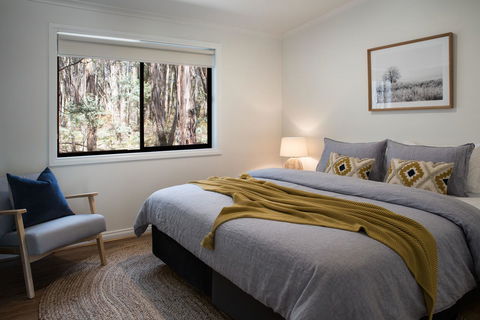 Bodhi Daylesford - Accommodation Cooktown 30