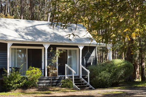 Bodhi Daylesford - Accommodation Cooktown 24