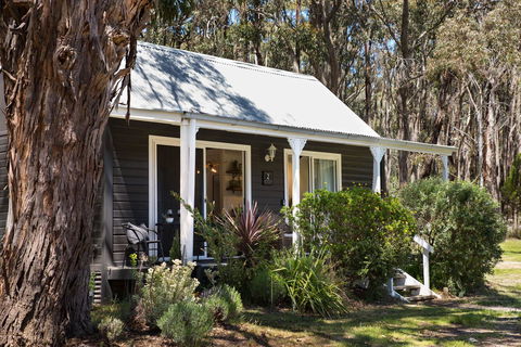 Bodhi Daylesford - Accommodation Cooktown 7