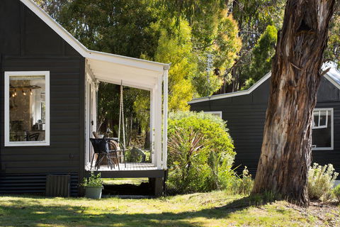 Bodhi Daylesford - Accommodation Cooktown 4