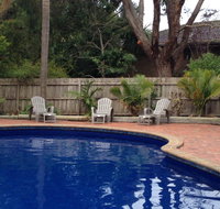 Coachman Motel and Holiday Units - Accommodation Cooktown