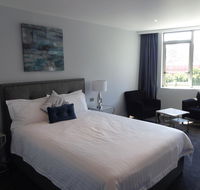 PrivateStudio in Quay West Building - Accommodation Cooktown