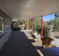 Beautiful Cosy and Quiet - Accommodation Cooktown