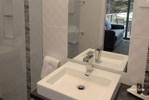 Seascape Accommodation - Accommodation Cooktown 11