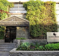 Albert Heights Serviced Apartments - Accommodation Cooktown