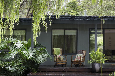Botanica Editions - Accommodation Cooktown 27