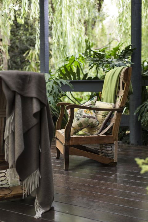 Botanica Editions - Accommodation Cooktown 2