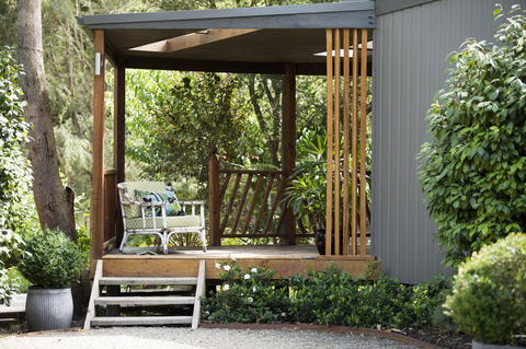 Botanica Editions - Accommodation Cooktown 33