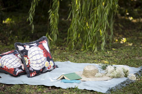 Botanica Editions - Accommodation Cooktown 12