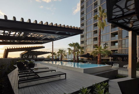 Turnkey Accommodation-North Melbourne - Accommodation Cooktown 2
