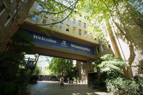 Turnkey Accommodation-North Melbourne - Accommodation Cooktown 18