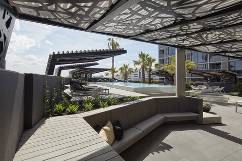 Turnkey Accommodation-North Melbourne - Accommodation Cooktown 3