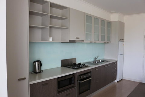 Bairnsdale International - Accommodation Cooktown 13