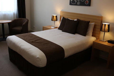 Bairnsdale International - Accommodation Cooktown 22